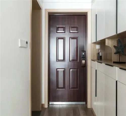 防盗门尺寸标准尺寸是多少