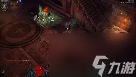 暗黑3刷经验最佳地点与最快方法 新手赛季快速升级方法