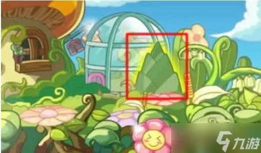 洛克王国木灵石在哪 木灵石位置说明