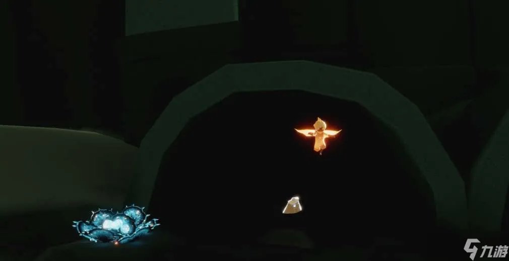 光遇墓土回归先祖位置一览