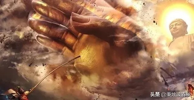 杨戬与孙悟空到底谁更厉害？