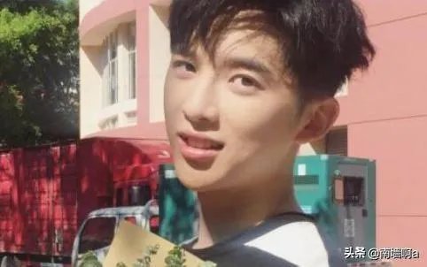 孙泽源怎么出道，张恬和孙泽源分手，孙泽源出生日期？