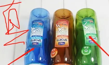 locknlock和lock&lock的区别是什么？