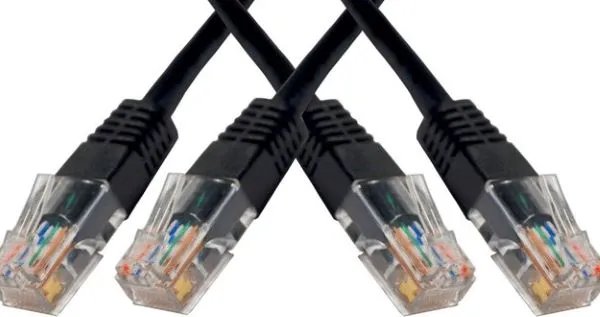 网线断了能接上吗