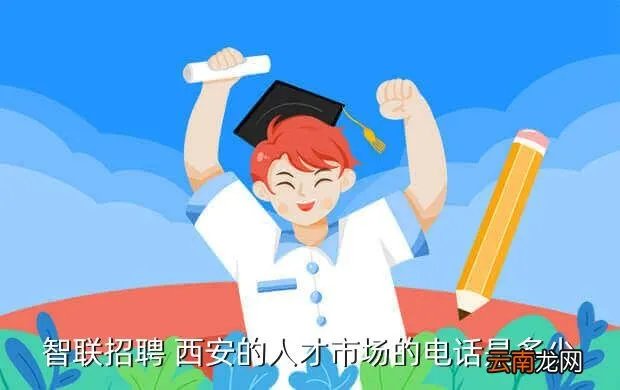 西安人才热线，西安市高新区人才市场的电话是多少