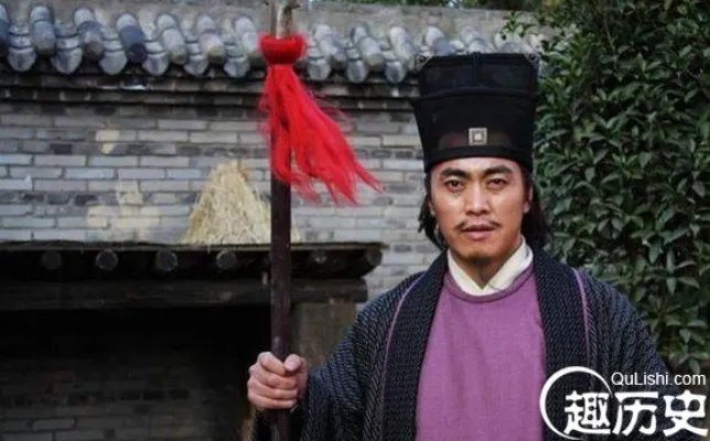 病关索杨雄简介 杨雄是怎么死的？