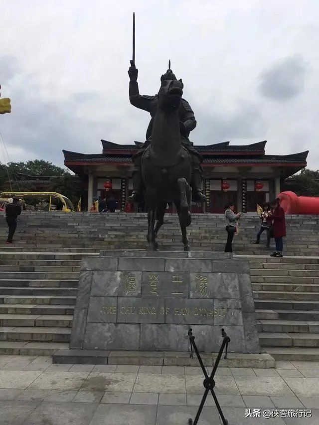 徐州市有哪些好玩的地方？