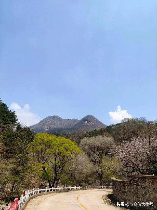 为什么农历三月十五泰山上人这么多?