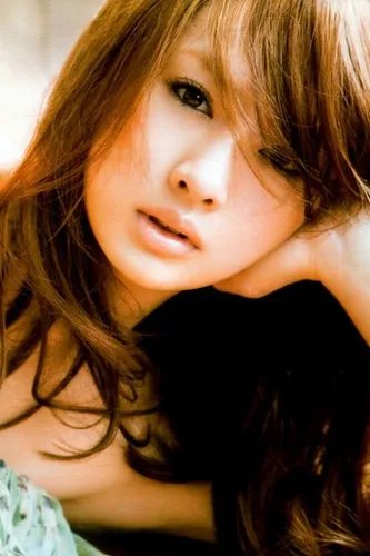 北川景子艳照曝光   自称不介意全裸出镜