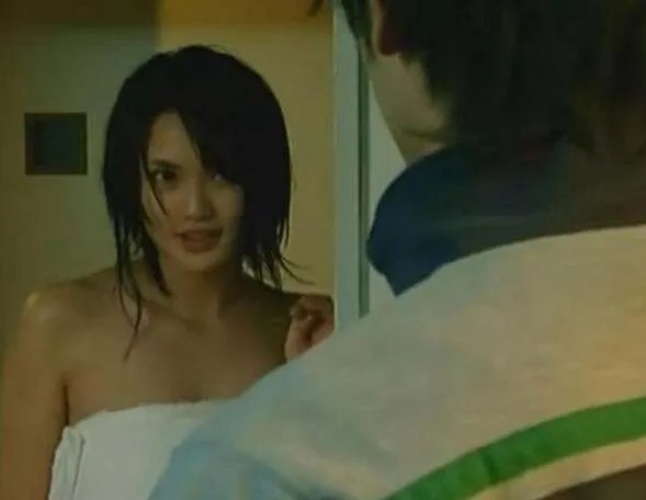 世界奇妙物语美女罐是哪一集