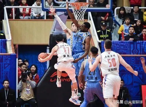 专家们看好北京男篮夺冠，他们到底看到的是什么？