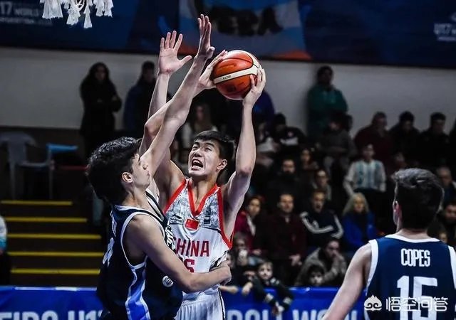 U17男篮世界杯中国不敌新西兰， 6战全负，如何评价中国队的表现？