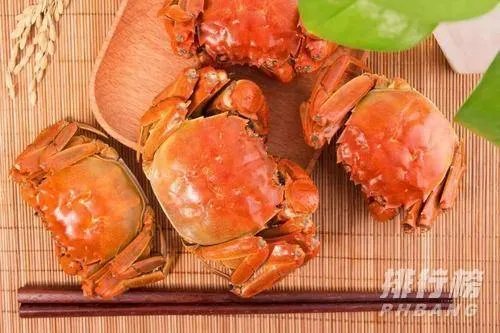 阳澄湖大闸蟹介绍词_关于阳澄湖大闸蟹的介绍