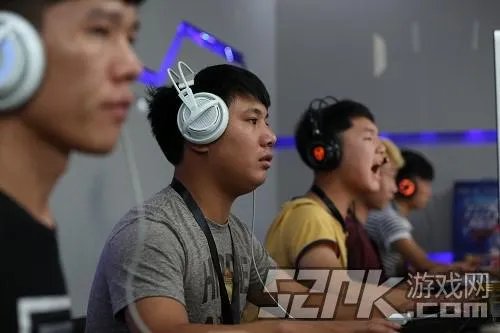 《穿越火线》2016 TGA夏季赛火热开赛