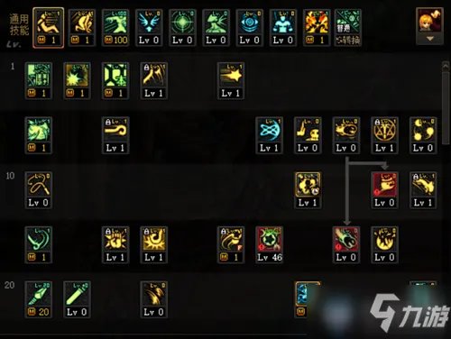 《DNF》2021战法技能怎么点 战法技能加点推荐