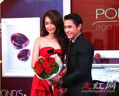 楠迪宗拉维蒙的老公是谁 在泰国已经有男朋友了