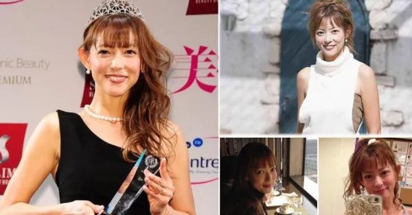 为什么日本选美总是“辣眼睛”，日本有美女吗？