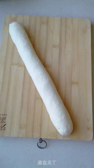 非常好吃的---素馅包子