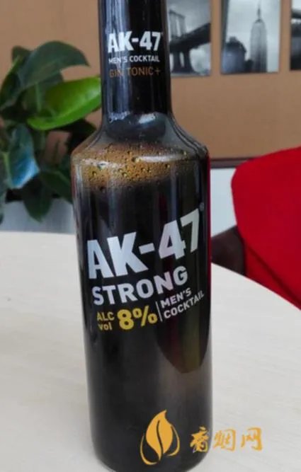 AK47鸡尾酒一箱多少钱？新手必看！