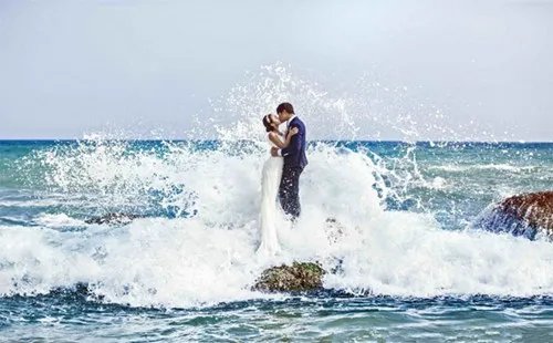 淮阳婚纱照多少钱 淮阳婚纱拍摄景点推荐