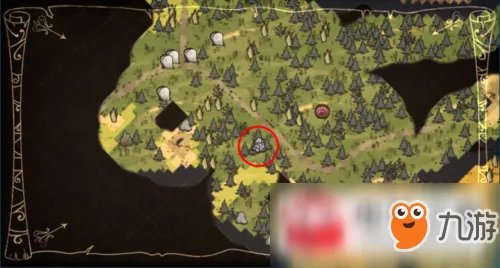 《饥荒》蝙蝠洞堵住方法介绍 蝙蝠洞怎么堵住