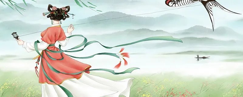 描写春天的段落 描写春天的段落50字