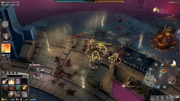 《战锤40K：战争黎明3》评测：抛下情怀，全新创作