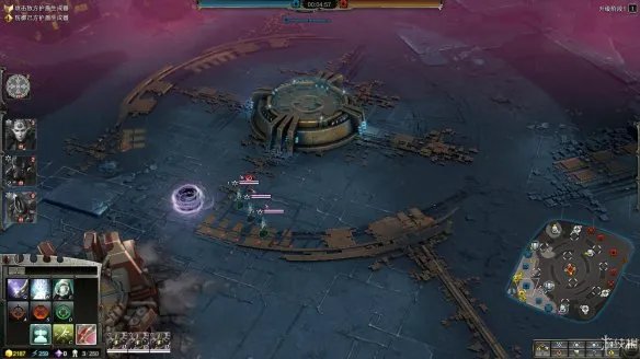 《战锤40K：战争黎明3》评测：抛下情怀，全新创作