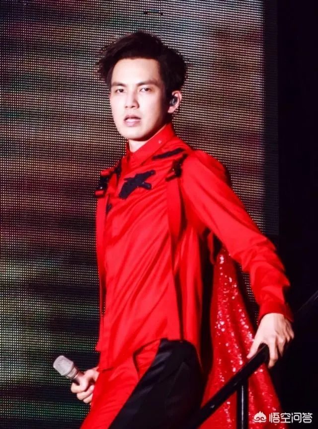 在2019年跨年演唱会上，你最想见到的明星有谁？