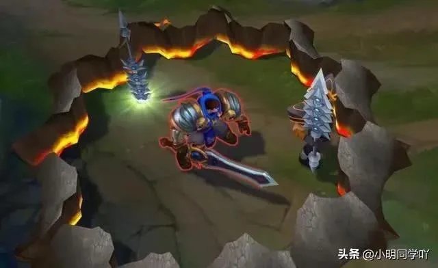 皇子皮肤哪个手感最好？