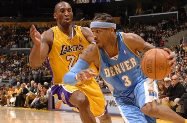 NBA选秀规则是怎么的？