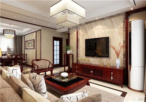 房屋装修设计图大全 室内装修设计应注意什么