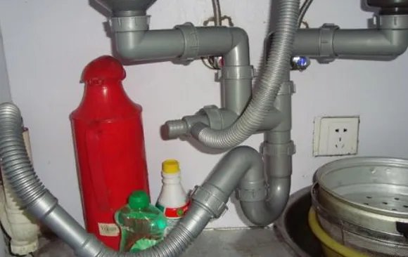 厨房下水道堵塞疏通小妙招有哪些