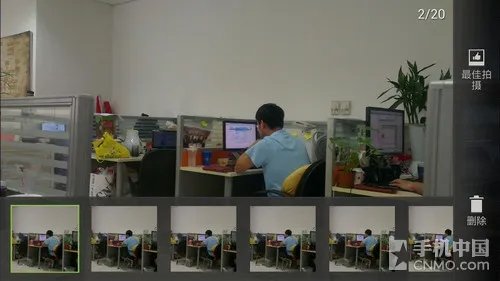 G3定制4.7寸四核旗舰 HTC One XT评测