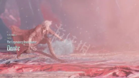 《鬼泣5》图文攻略 剧情流程图文攻略