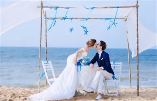 海南婚纱摄影排名    海南拍婚纱照哪家好