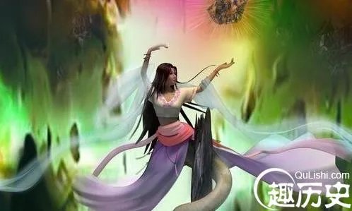 黎山老母是女娲吗 女娲和黎山老母的关系