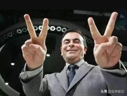 戈恩是谁，为什么能惊动黎巴嫩总统？