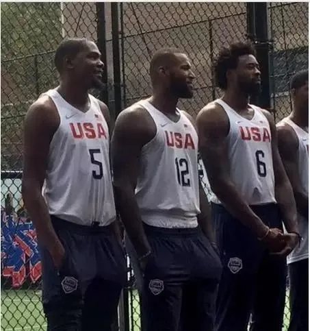 杜兰特的真实身高是多少？