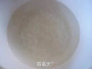 渍菜粉