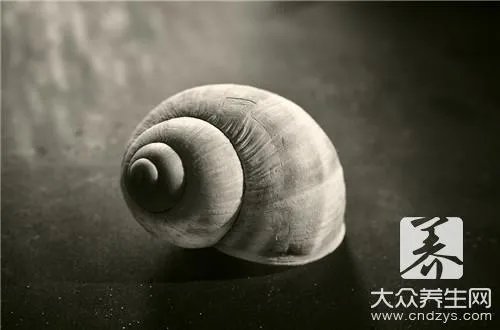 大排档炒丁螺的做法