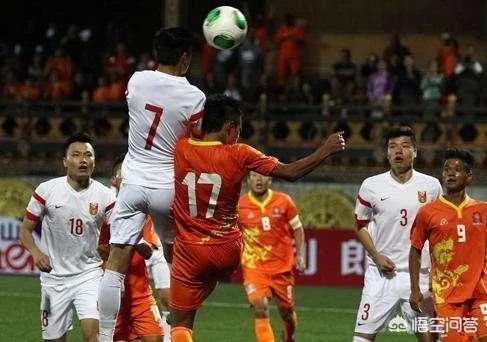 亚运会首战u23国足6:0大胜东帝汶,如何评价他们的表现?