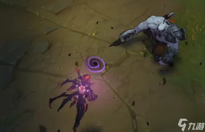 英雄联盟s11中单狂徒塞恩怎么玩狂徒塞恩玩法攻略