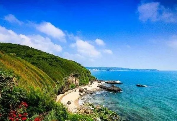 广西旅游景点大全排名是怎样的？