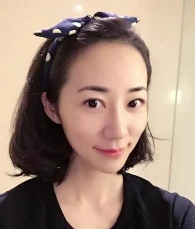 女星韩雪看病爆粗口 竟然是无理取闹