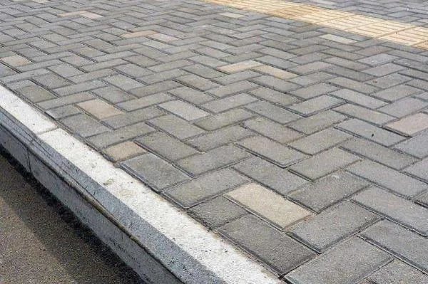 透水砖的价格？