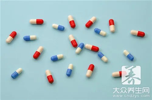 百多邦的作用与功效