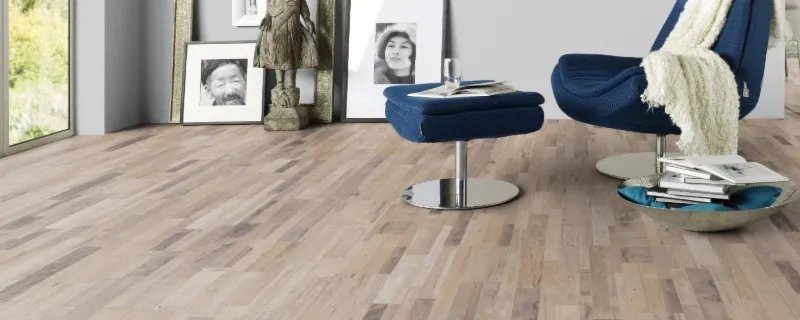 木地板有几种材质