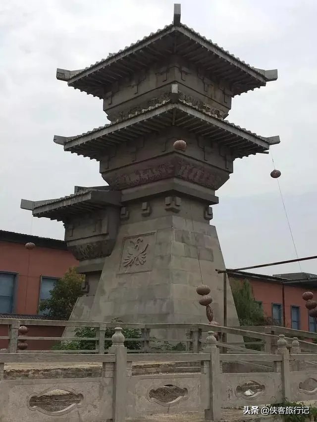 徐州市有哪些好玩的地方？