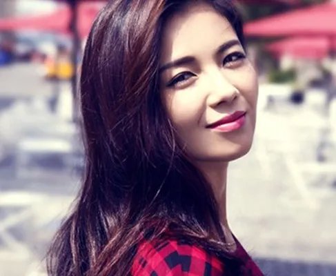 明星ps合成图曝光 揭秘刘涛成名之路